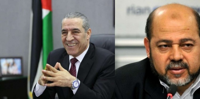 الشيخ يرد على أبو مرزوق: مناوراتك حول الانتخابات التشريعية مفضوحة ومكشوفة