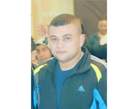 الإحتلال يعتقل شاباً من مخيم جنين على حاجز عسكري