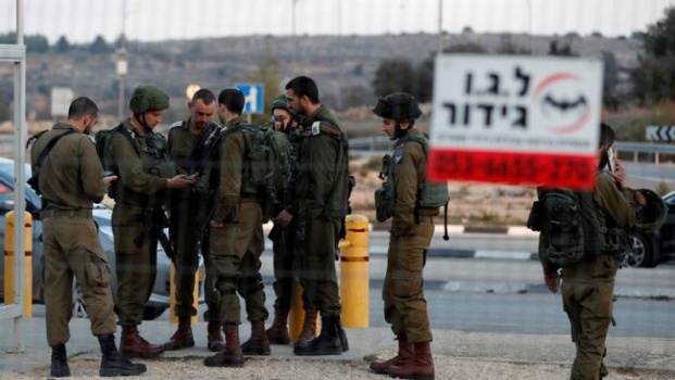 هكذا ستواجه اسرائيل 'الغضب' الفلسطيني