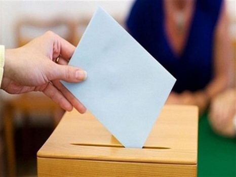 انتخاب مجلس إدارة جديد لجمعية كفرذان الخيرية