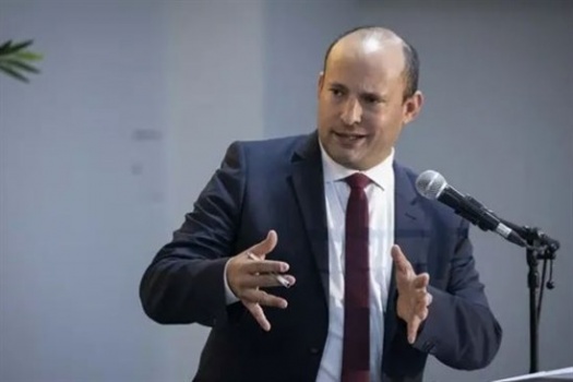 طريقة جديدة لنهب الارض .. الاحتلال يعلن عن محميات طبيعية في الضفة