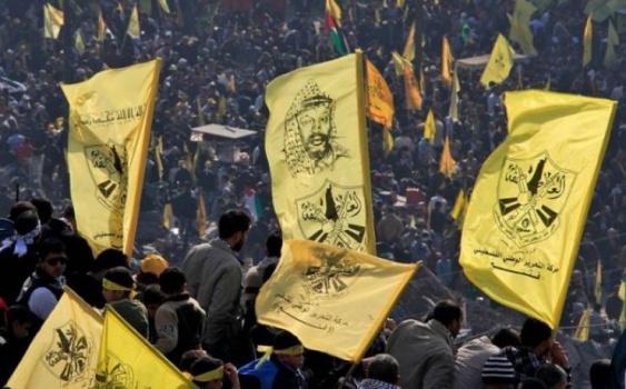ناطقين إعلاميين جدد لحركة 'فتح'