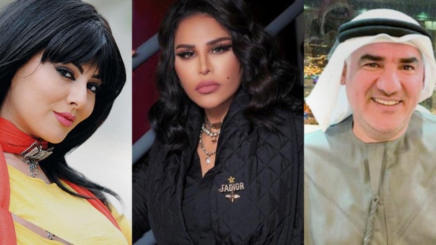 قضية إبعاد فنانة مغربية من دبي.. أحلام تحذف تغريداتها