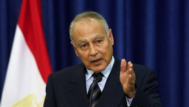 أبو الغيط: خطاب هام للرئيس عباس غدا والأمة العربية ستنجح بالرد على صفقة القرن