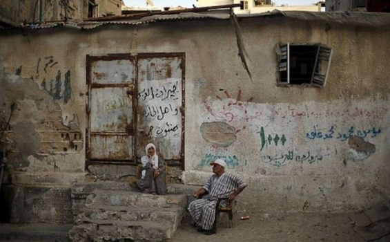 جنرال إسرائيلي: لا نستطيع العودة لغزة حيث المطاردة بالأزقة والبيوت المفخخة