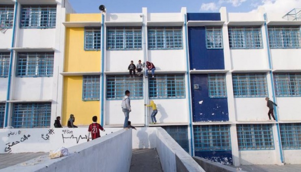 آلاف الطلبة من فلسطيني الداخل يتسربون من المدارس