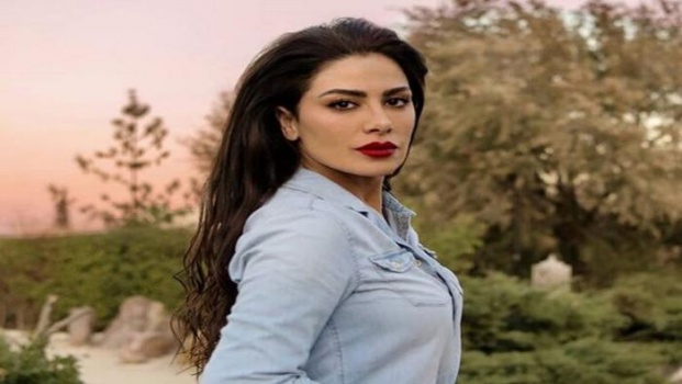 صبا مبارك تثير ضجة بـ"فيديو" رصد غمزتها المفاجئة لتيم حسن