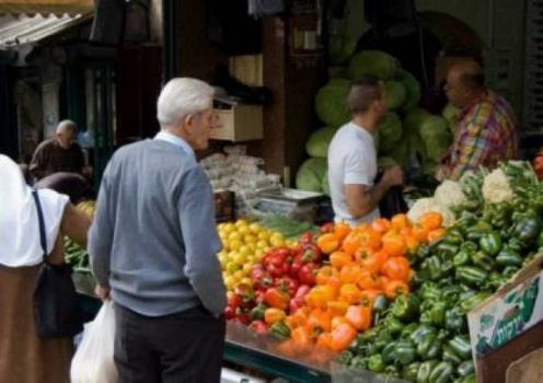 الإحصاء: ارتفاع مؤشر غلاء المعيشة خلال 2019