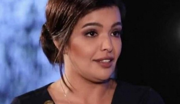 فنانة سعودية : "ما أتحمل رجل يسألني وين الغدا؟ "