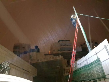 شركة كهرباء القدس: المشكلة في طريقها إلى الحل
