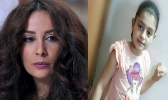 غضب بعد وفاة طفلة بسبب تقليدها مشهدا بمسلسل سوري!