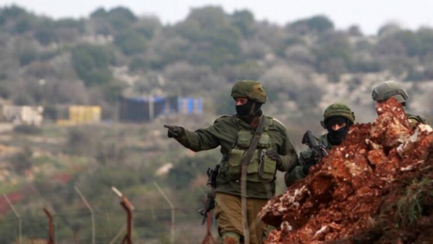 جيش الاحتلال يعتقل شخصاً اجتاز الحدود مع لبنان باتجاه فلسطين