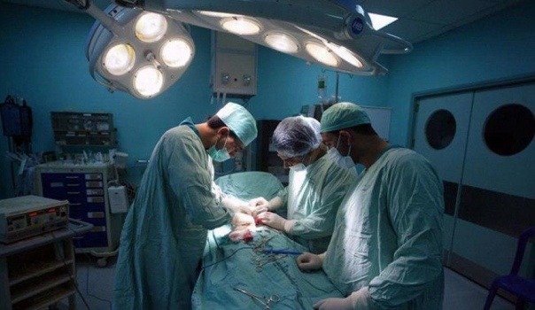تقدم في زراعة الكلى بغزة يعيد الأمل لـ800 مريض