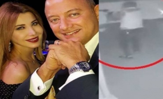مفاجأة صادمة حول قتيل فيلا نانسي عجرم... كان يتعقب نجمتين