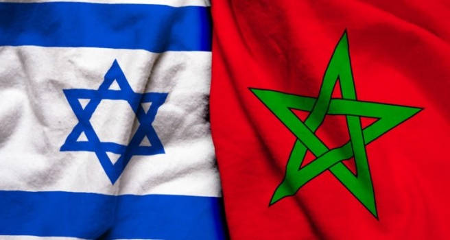 انتعاش الميزان التجاري بين المغرب ودولة الاحتلال