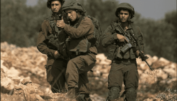 هل ستحاكم اسرائيل قاتل الشهيد مناصرة؟