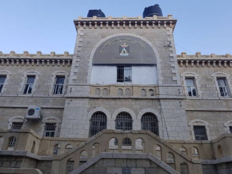 ضبط مريضين هربا من مستشفى الأمراض النفسية ببيت لحم اليوم