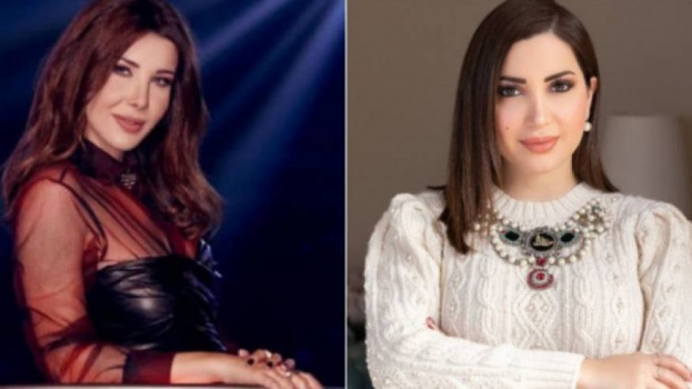 هل تحل نسرين طافش مكان نانسي عجرم في "ذا فويس كيدز"؟