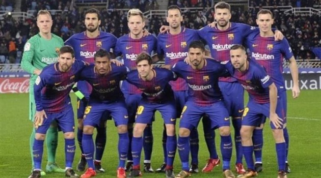 من هو المدرب الجديد لنادي برشلونة وخليفة فالفيردي؟