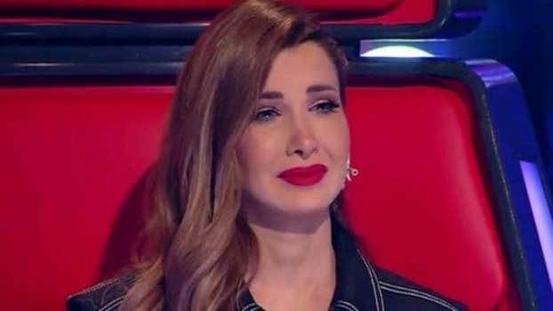 ما مصير نانسي عجرم في 'ذا فويس كيدز'؟