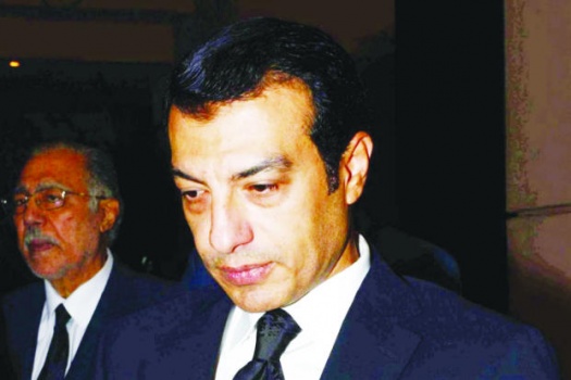 الخادمة أنقذت ابنها.. تفاصيل جديدة في قضية وفاة والد إيهاب توفيق