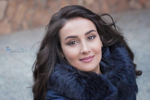 أول تعليق من كندا حنا على وفاة طفلة بسبب تقليدها