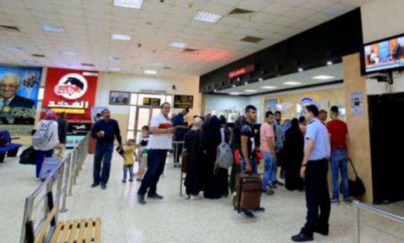 تعديل ساعات عمل معبر الكرامة السبت المقبل