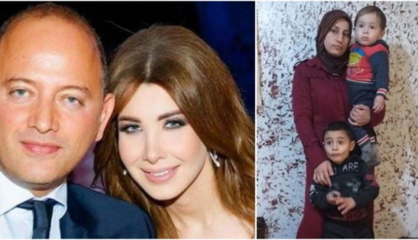 زوجة قتيل منزل نانسي عجرم تكشف تفاصيل جديدة بتسجيل صوتي