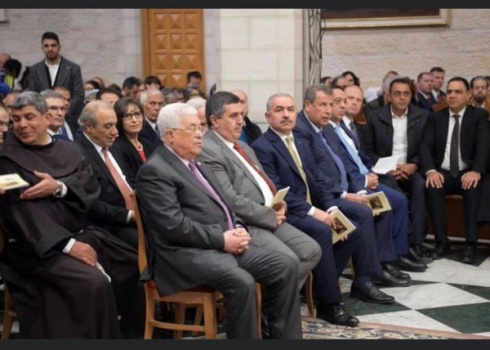 الصالحي: يجب التخلص من فزاعة "حل السلطة"