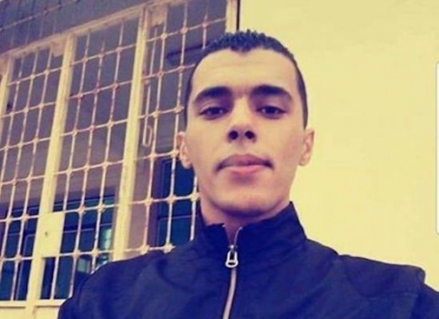 وفاة طالب فلسطيني في كلية الحقوق بالجزائر