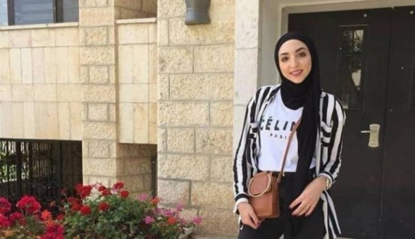 شقيق "اسراء غريب " يدلي بشهادته بشأن مقتلها