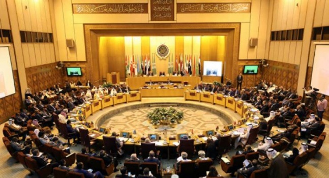 فلسطين تستنجد بالعرب لمواجهة صفقة القرن
