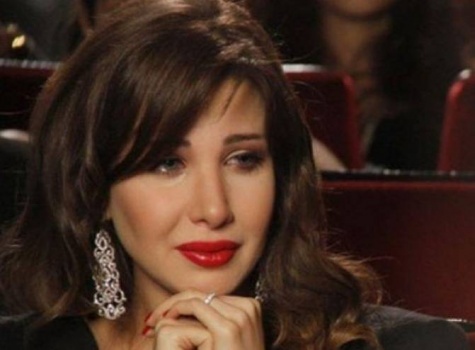 فيديو| أول تعليق من نانسي عجرم بعد السطو على منزلها