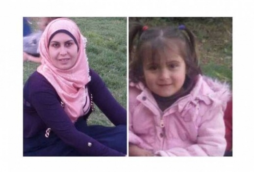 الحكم بالإعدام بحق قاتل الطبيبة الفلسطينية لارا شحادة وابنتها في دمشق