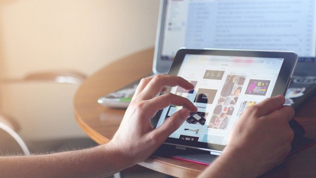 قريباً.. حاسة اللمس تغزو لوحاتنا الرقمية وهواتفنا الذكية