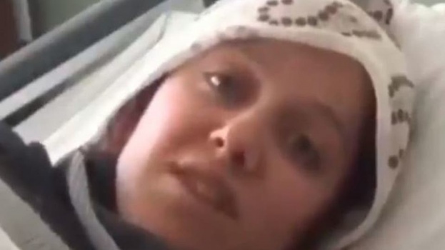 ناجية تركية أنقذها سوري من الزلزال: هؤلاء الذين ننتقدهم
