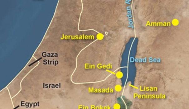 تأثرت به فلسطين .. زلزال قوي يضرب تركيا