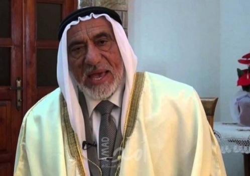 خطيب المسجد الأقصى يُمنع من دخول القدس