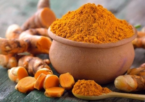 دراسة تثبت نجاح الكركم في علاج السرطان