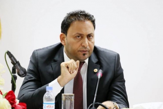برلمان العراق: نتأسف لحضور العرب إعلان 'صفقة القرن'