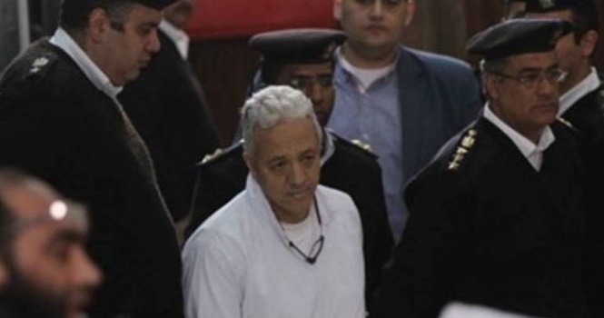 وفاة أمريكي في السجون المصرية... بماذا ردت واشنطن؟