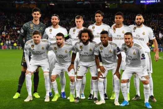 كأس ملك إسبانيا: مواجهتان سهلتان لبرشلونة وريال مدريد