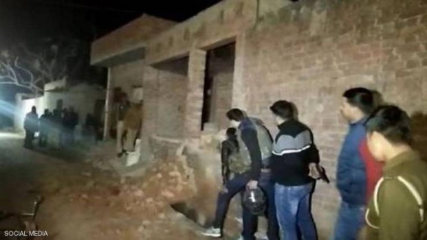 حفلة عيد ميلاد تحولت إلى 'مشهد رعب'.. وانتهت بالقتل