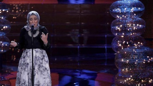 وفاة شقيق الفنانة نداء شرارة إثر حادث أليم