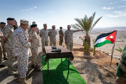 الاردن: أي خطوة من جانب واحد ستكون خطيرة للغاية