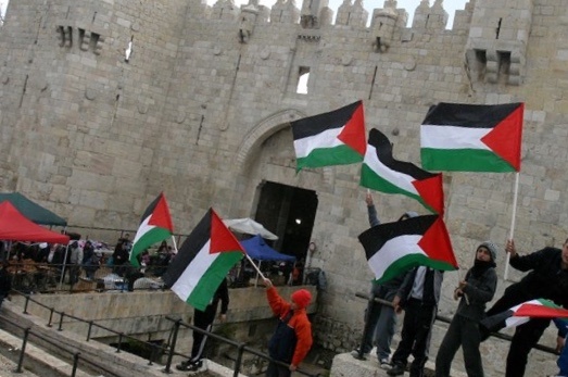 دراسة: الفلسطينيون متشائمون بشأن أفق السلام