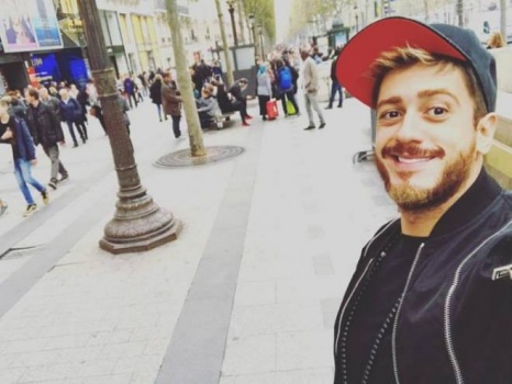 القضاء الفرنسي يحيل سعد لمجرد إلى 'الجنايات' بتهمة الاغتصاب