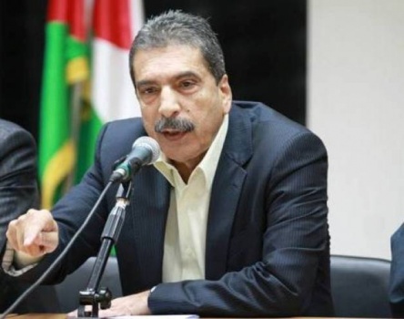 الطيراوي: الإعتداء على حرمة بيوت الأسرى استهداف للروح الوطنية العليا
