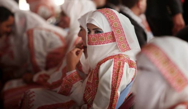 الهباش: قانون رفع سن الزواج لا يُغلق باب الاستثناءات