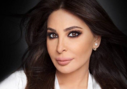 السعودية تعاقب إليسا عبر MBC .. ما القصة؟